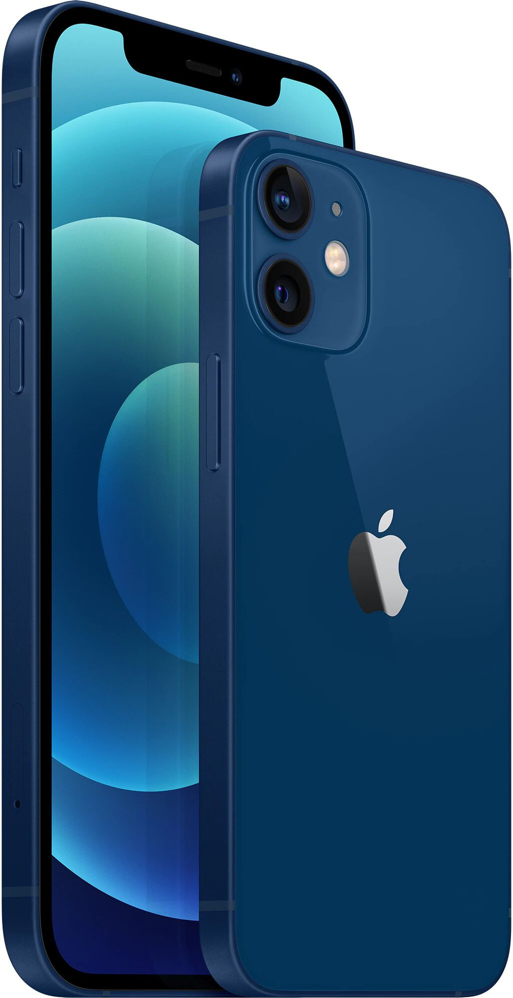 iPhone  12 64gb, Dual Sim Blue